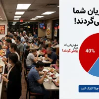 فروشت رو بدون تبلیغات دوبرابر کن
