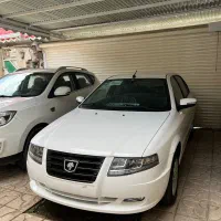 سورن پلاس xu7p صفر کیلومتر