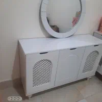 سرویس چوب درحدنو