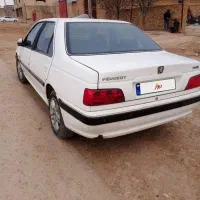 پژو پارس|خودرو سواری و وانت|گنبد کاووس, |دیوار