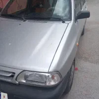 پراید۱۳۱ مدل ۹۰