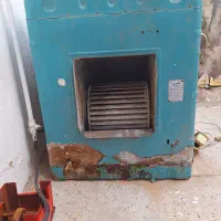 کلر آبی