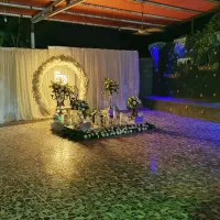 باغ ویژه عروسی  (رزرو مستقیم)