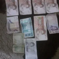 چند پول عطیقه برای کلکسیون داری