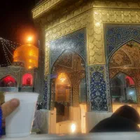تور زیارتی مشهد مقدس