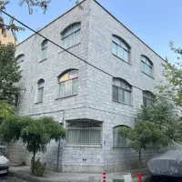 پاسداران ۵۵۰متر دونبش پهنهR بنای قابل سکونت