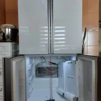 تعمیرات تخصصی یخچال خانگی، صنعتی و لباسشویی