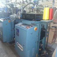 دستگاه های جوراب بافی صنعتی soosan فول کامپیوتری