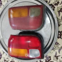 چراغ پراید