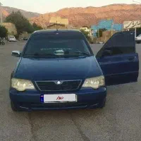 پراید 111مدل 93