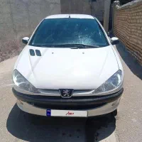 ۲۰۶ تیپ 2 مدل ۹۷