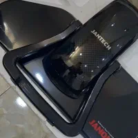 اتو پرس ژانومه