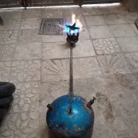 پریموس قدیمی لهستانی