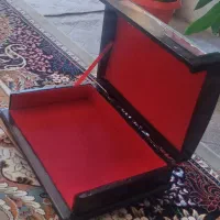 جعبه قران