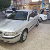 سمند lx مدل۱۳۸۶