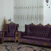 مبل راحتی