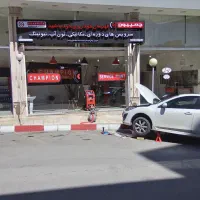 تعویض روغن گیربکس اتوماتیک با دستگاه بلوچم آلمان