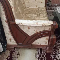 مبل|مبلمان خانگی و میز عسلی|همدان, |دیوار