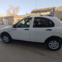 کوییک 1402|خودرو سواری و وانت|مشهد, خواجه ربیع|دیوار