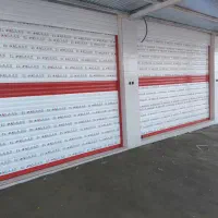 کرکره برقی نصب و تعمیر