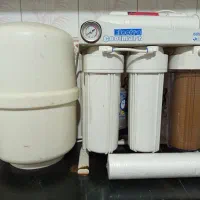دستگاه تصفیه آب خانگی