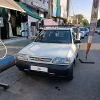 پراید وانت مدل ۱۴۰۳