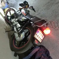 موتور هوندا