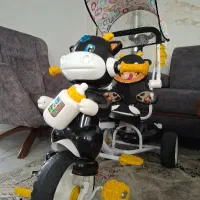 سه چرخه درحدنو