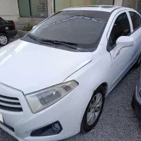 برلیانس h230 اتومات مدل۹۵ نقدواقساط