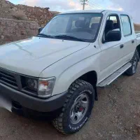 هایلوکس ۲۷۰۰