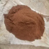 پودر گوشت دام و طیور و ماهی