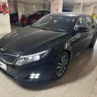 اپتیما ۲۰۱۴ فول