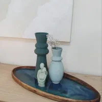 سینی دکوری ، سنترپیس نفیس