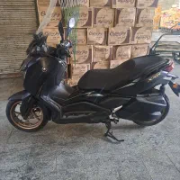 Xmax مدل ۱۴۰۲