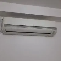 کولر گازی