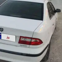 سمند مدل۹۳ال ایکس