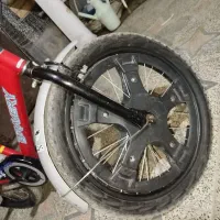دوچرخه 20 خوش