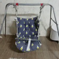 تاب و وسایل کودک