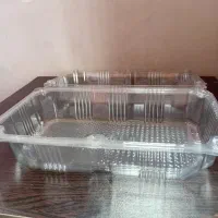 ظرف یکبارمصرف