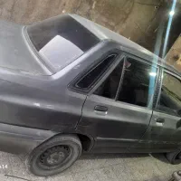 پراید۱۳۱ مدل ۹۰