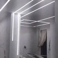 برقکار برق کاردوربین دزدگیر ایفون لاین نوری کولر