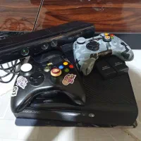 XBOX 360 سوپر اسلیم