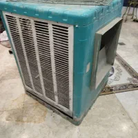 بدنه کولر 7500