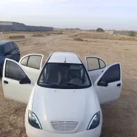 تیبا ۲ مدل ۹۶