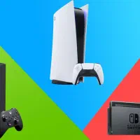 خرید، فروش و معاوضه کنسول‌ های PS4 PS5 Xbox