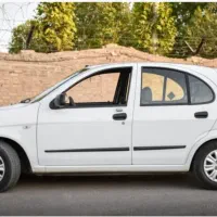 معاوضه تیبا ۲ مدل ۱۴۰۰ با ۲۰۶