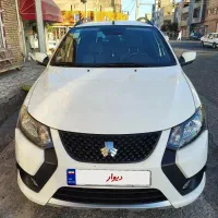کوییک GX 1403|خودرو سواری و وانت|زاهدان, |دیوار