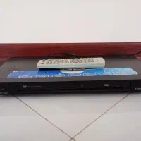 دی وی دی سونی