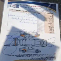 پژو ۴۰۵|خودرو سواری و وانت|دلوار, |دیوار