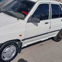 پراید مدل 90|خودرو سواری و وانت|سیرجان, |دیوار